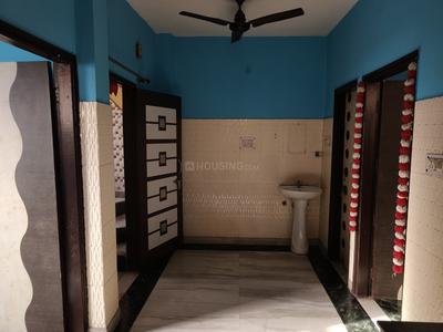 Hall Image of 160 Sq.ft 2 BHK Independent House for rent in Sector 5 Rohini New Delhi for Rs. 12000