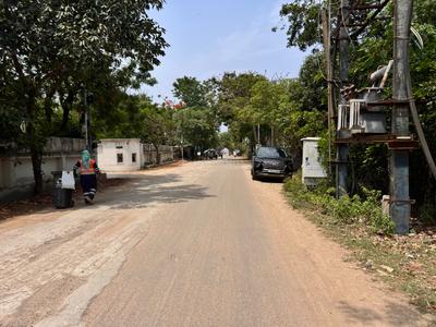 Image of 7200 Sq.ft Residential Plot / Land for sale in Palavakkam, Sholinganallur, Chennai for Rs. 120000000