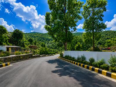 Image of 150 Sq.ft Residential Plot / Land for sale in Galajwari, Dehradun for Rs. 10500000
