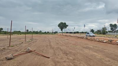 Image of 156 Sq.ft Residential Plot / Land for sale in Raikal, Ranga Reddy for Rs. 2500000