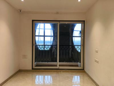 Living Room Image of 1283 Sq.ft 2 BHK Apartment / Flat for sale in Swaminarayan Sky Marina, Dombivli East Thane for Rs. 8100000