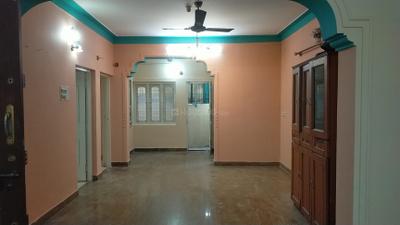 Living Room Image of 1200 Sq.ft 2 BHK Independent House for rent in Ramamurthy Nagar Bengaluru for Rs. 23000