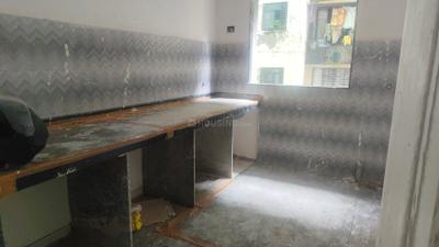 Kitchen Image of 575 Sq.ft 2 BHK Apartment / Flat for sale in Chembur Mumbai for Rs. 14500000