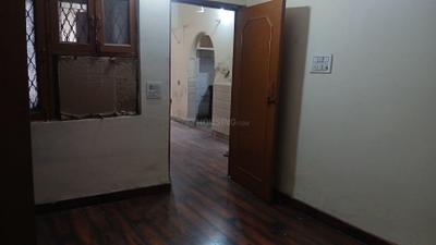 Bedroom Image of 900 Sq.ft 2 BHK Apartment / Flat for sale in Shalimar Garden Ghaziabad for Rs. 5300000