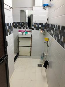 Bathroom Image of 1600 Sq.ft 4 BHK Independent House for sale in Parvat Patiya Surat for Rs. 13500000