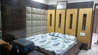 Bedroom Image of 2200 Sq.ft 3 BHK Apartment / Flat for sale in Eldeco Empereur, Hasanganj Lucknow for Rs. 22500000