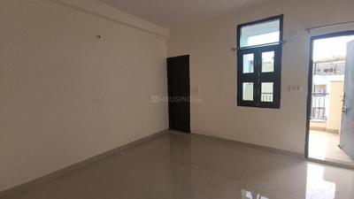 Bedroom Image of 500 Sq.ft 1 BHK Builder Floor for rent in Mayur Vihar Phase 1 New Delhi for Rs. 16000