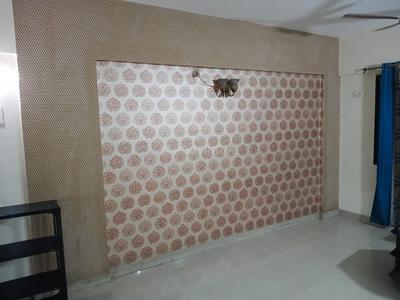 Bedroom Image of 1120 Sq.ft 2 BHK Apartment / Flat for sale in Vasupujya Neco Gardens, Viman Nagar Pune for Rs. 12500000
