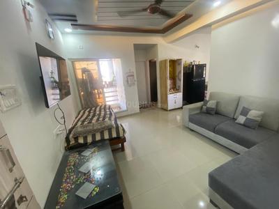 Hall Image of 635 Sq.ft 1 BHK Apartment / Flat for sale in Rahadpor Bharuch for Rs. 2450000