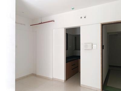Living Room Image of 1179 Sq.ft 2.5 BHK Apartment / Flat for sale in Pristine Allure, Kharadi Pune for Rs. 12500000