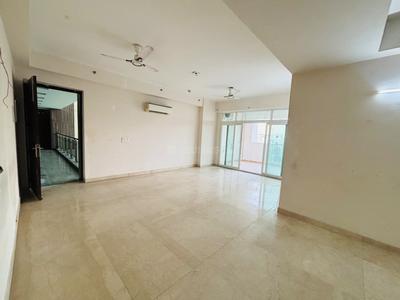 Hall Image of 3310 Sq.ft 3 BHK Apartment / Flat for sale in Parx Laureate, Sector 108 Noida for Rs. 52500000