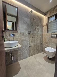 Image of 1150 Sq.ft 2 BHK Apartment / Flat for sale in La Mer Regency, Panvel, Navi Mumbai for Rs. 14000000