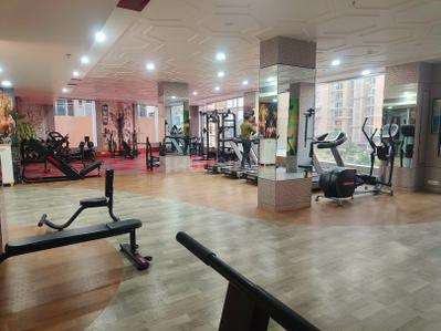 Image of 1495 Sq.ft 3 BHK Apartment / Flat for sale in Samridhi Luxuriya Avenue, Sector 150, Noida for Rs. 20182500