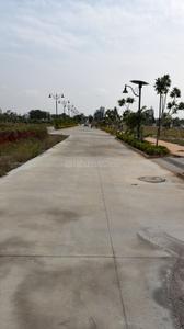 Image of 1500 Sq.ft Residential Plot / Land for sale in Lalitaddripura, Mysore for Rs. 9000000