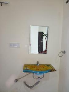 Hall Image of 913 Sq.ft 2 BHK Apartment / Flat for sale in Godhani Nagpur for Rs. 5200000