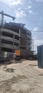 Image of 1795 Sq.ft 3 BHK Apartment / Flat for sale in Hitech City, Hyderabad for Rs. 15000000