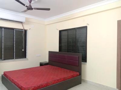 Bedroom Image of 1425 Sq.ft 3 BHK Builder Floor for sale in New Town Kolkata for Rs. 10500000