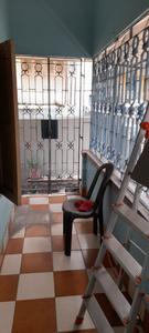 Balcony Image of Ganguly House in Ganguly Bagan, Kolkata