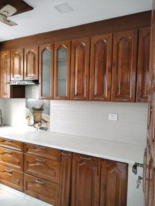 Kitchen Image of 1750 Sq.ft 3 BHK Apartment / Flat for sale in CGHS Shakuntalam, Sector 10 Dwarka New Delhi for Rs. 25800000