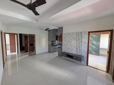 Hall Image of 1500 Sq.ft 3 BHK Apartment / Flat for rent in Arakere Bengaluru for Rs. 48000
