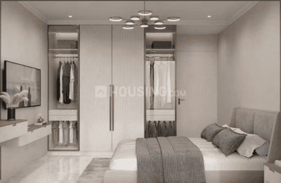 2 BHK Flat