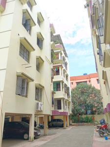 Lobby Image of 1300 Sq.ft 3 BHK Apartment / Flat for sale in Purba Barisha Kolkata for Rs. 7500000