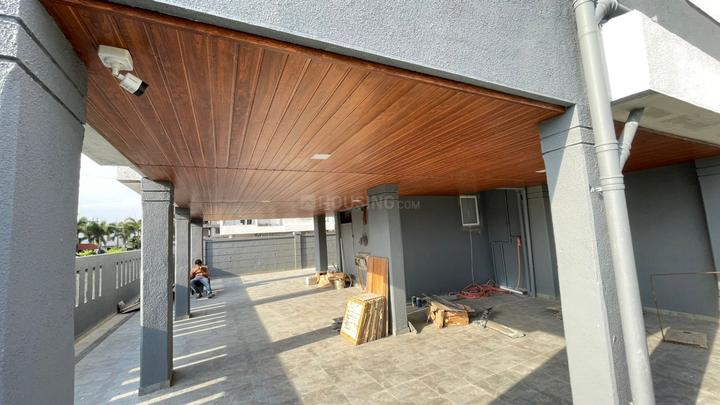 Image of Meeran Bhavan in Ravet, Pune