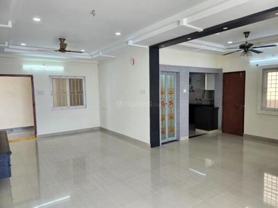 3 BHK Flat