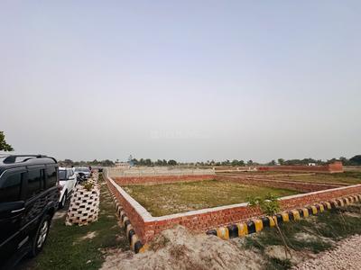 Dewa road plot Plot View 3