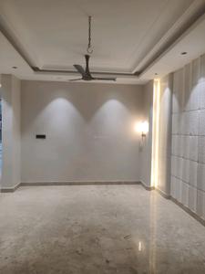 Dining Area Image of 4200 Sq.ft 4 BHK Builder Floor for sale in Ridhi Signature Floors 358 Sqyd, Sector 21C Faridabad for Rs. 34500000