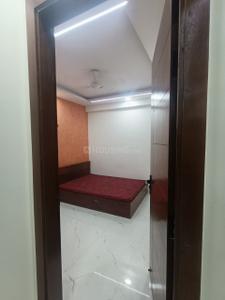 Bedroom Image of 1100 Sq.ft 2 BHK Apartment / Flat for rent in Sector 104 Noida for Rs. 29000