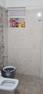 Bathroom Image of 4000 Sq.ft 4 BHK Villa for sale in Riddhi Laxman County, Tukkuguda Hyderabad for Rs. 47500000