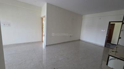 Hall Image of 1650 Sq.ft 3 BHK Apartment / Flat for rent in C V Raman Nagar Bengaluru for Rs. 55000