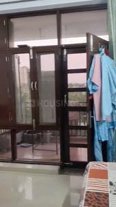 Bedroom Image of 3150 Sq.ft 3 BHK Builder Floor for rent in Omaxe Galleria, Sector 14 Bahadurgarh for Rs. 28000