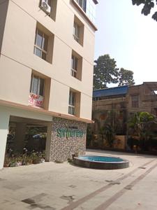 Image of 1030 Sq.ft 2 BHK Apartment / Flat for sale in Rajwada Springfield, Narendrapur, Kolkata for Rs. 5100000