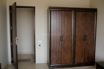 Bedroom Image of 2770 Sq.ft 3 BHK Apartment / Flat for rent in Advantage Pebble Bay, RMV Extension Stage 2 Bengaluru for Rs. 200000