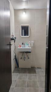 Bathroom Image of 1007 Flat in Kokapet, Hyderabad