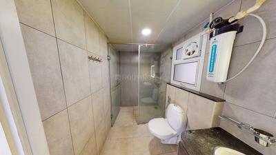 Image of 1216 Sq.ft 2 BHK Apartment / Flat for sale in Prestige Lakeside Habitat, Gunjur Village, Bengaluru for Rs. 16300000