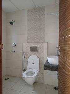 Bedroom One Image of 1085 Sq.ft 2 BHK Apartment / Flat for sale in ACE Parkway, Sector 150 Noida for Rs. 14900000