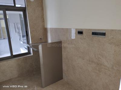 Kitchen Image of 727 Sq.ft 2 BHK Apartment / Flat for sale in Sahakar Excel Acropolis I, Bandra East Mumbai for Rs. 23000000