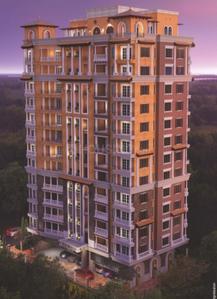 Image of 2132 Sq.ft 4 BHK Apartment / Flat for sale in Prabhag 36, Pune for Rs. 54600000