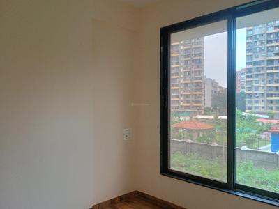 Bedroom Image of 720 Sq.ft 1 BHK Apartment / Flat for sale in Mohan Precious Greens Phase I, Ambernath West Ambernath for Rs. 3599999