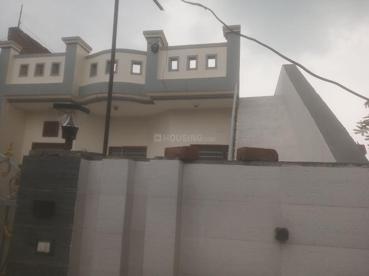 2 BHK 1050 Sqft Independent House for sale at Jalandhar Cantt