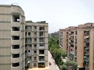3 BHK Flat