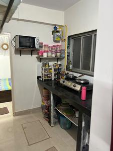 Kitchen Image of komal in Malad West, Mumbai