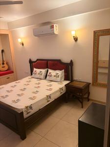 4 BHK Flat