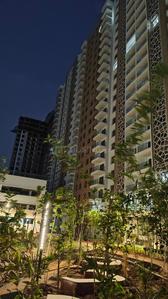 Image of 767 Sq.ft 2 BHK Apartment / Flat for sale in Wagholi, Pune for Rs. 9300000