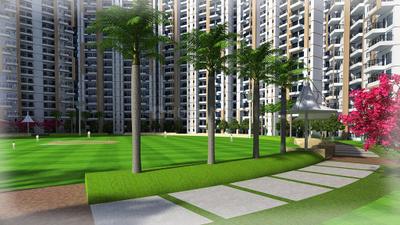 Image of 1100 Sq.ft 2.5 BHK Apartment / Flat for sale in Amrapali Verona Heights, Noida Extension, Greater Noida for Rs. 8045000