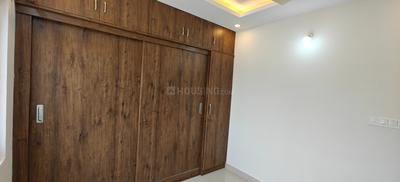 Bedroom Image of 900 Sq.ft 2 BHK Apartment / Flat for rent in Kalyan Nagar Bengaluru for Rs. 29000
