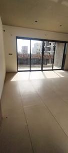 Hall Image of 1800 Sq.ft 3 BHK Apartment / Flat for sale in Pal Surat for Rs. 7700000